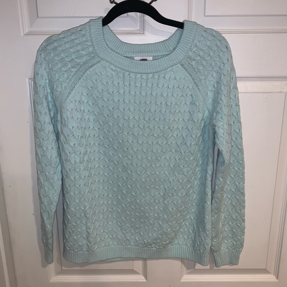 Old Navy Sweater